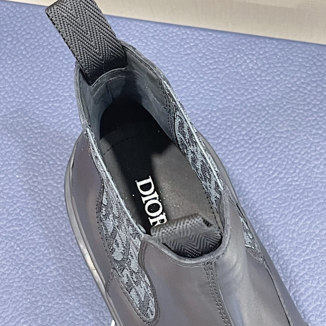 Luxury Shoes - GLAMIR - 784