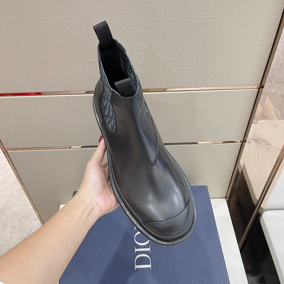 Luxury Shoes - GLAMIR - 784