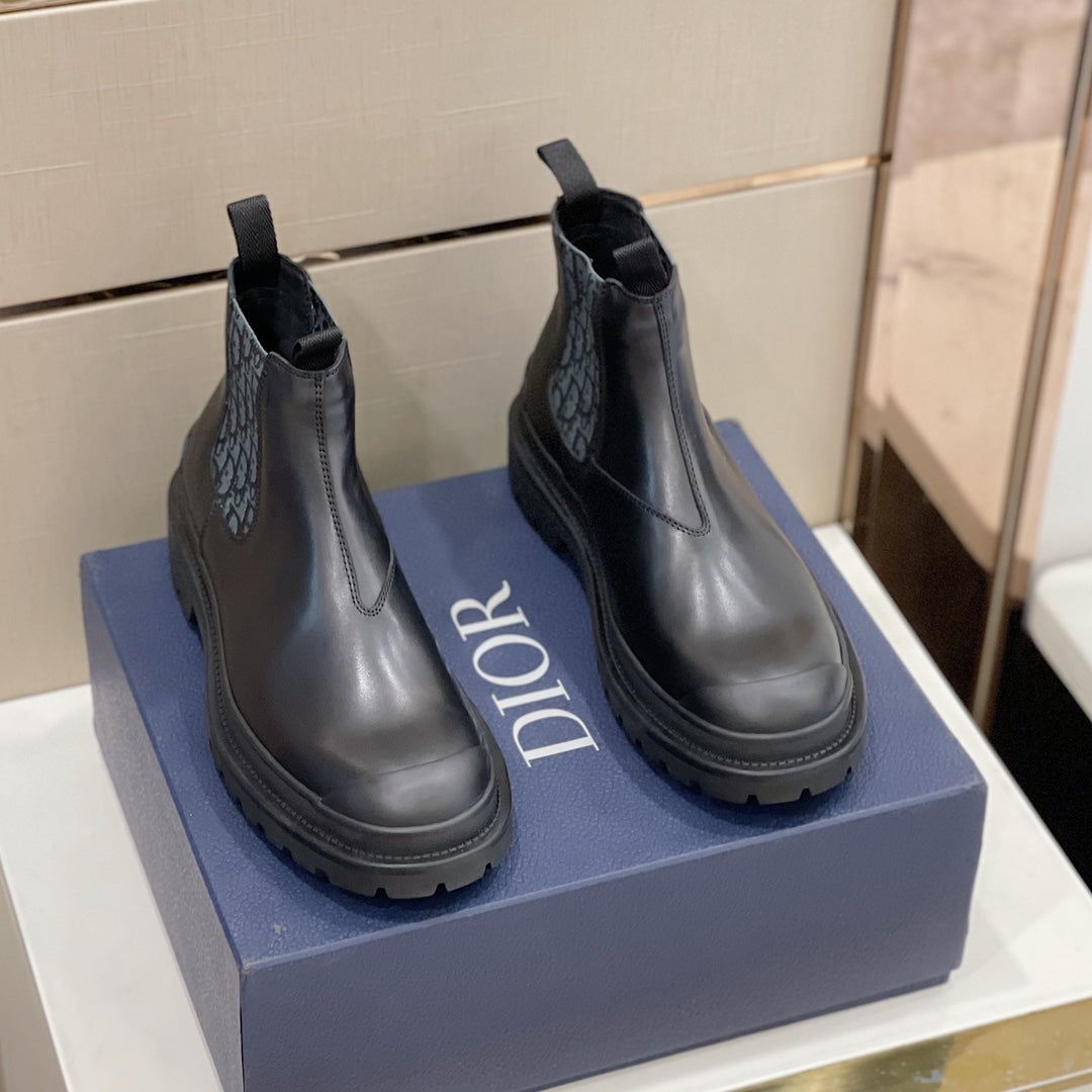 Luxury Shoes - GLAMIR - 784