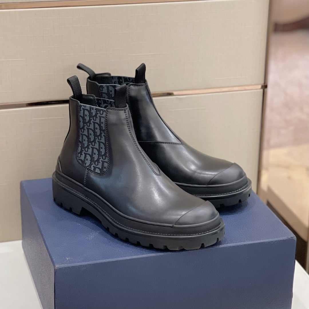 Luxury Shoes - GLAMIR - 784