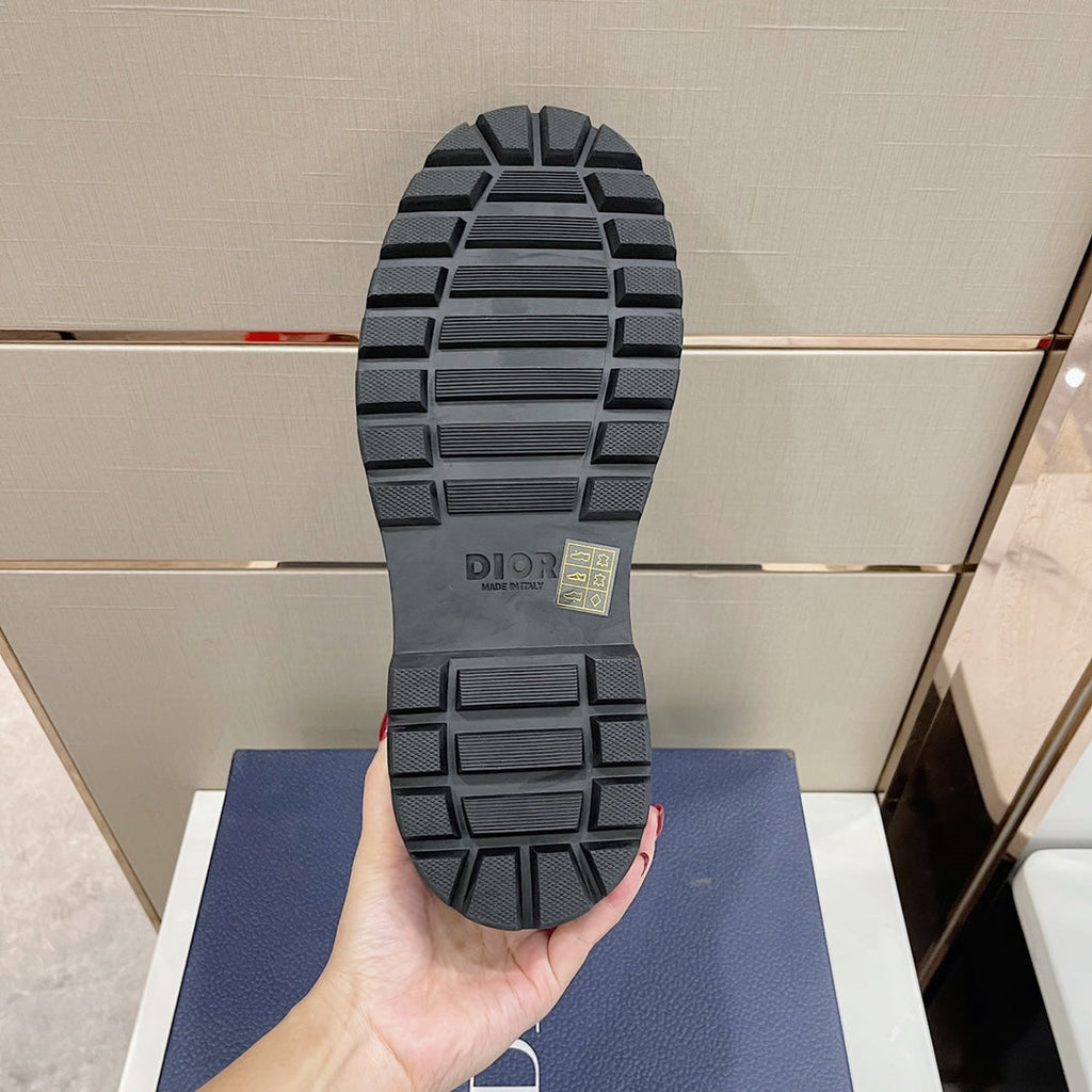 Luxury Shoes - GLAMIR - 786