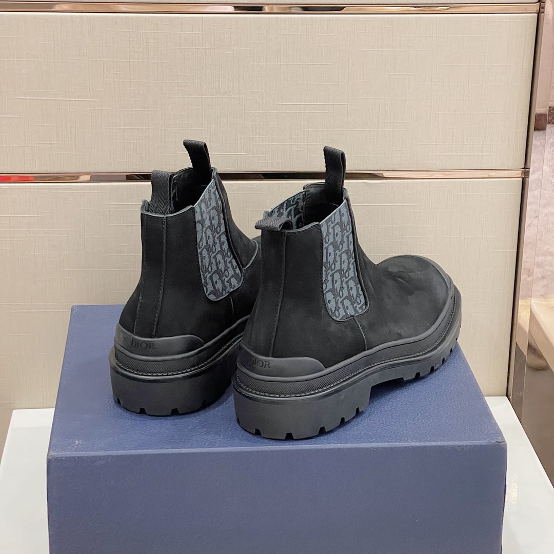 Luxury Shoes - GLAMIR - 786
