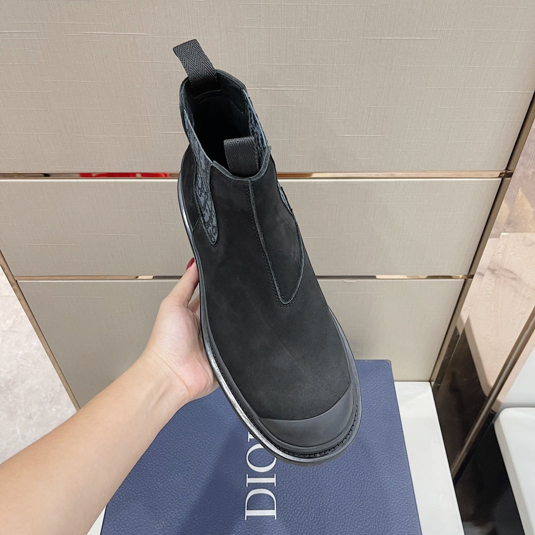 Luxury Shoes - GLAMIR - 786