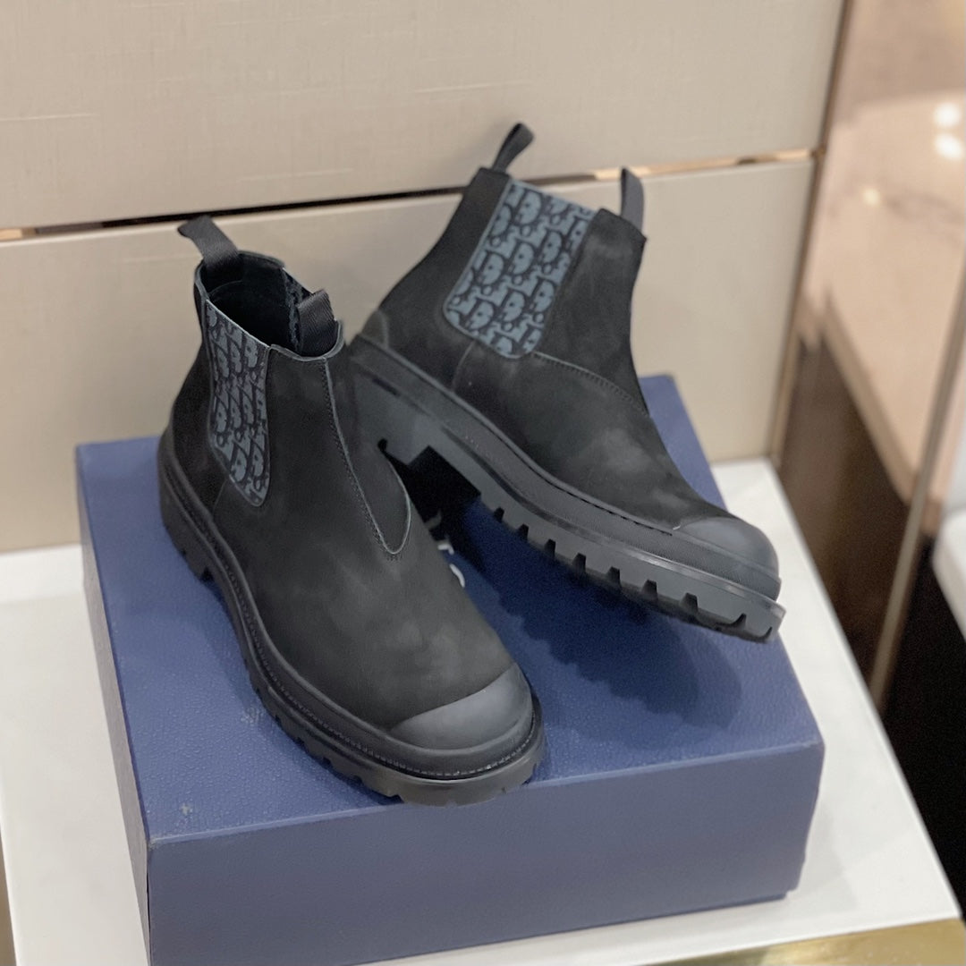 Luxury Shoes - GLAMIR - 786