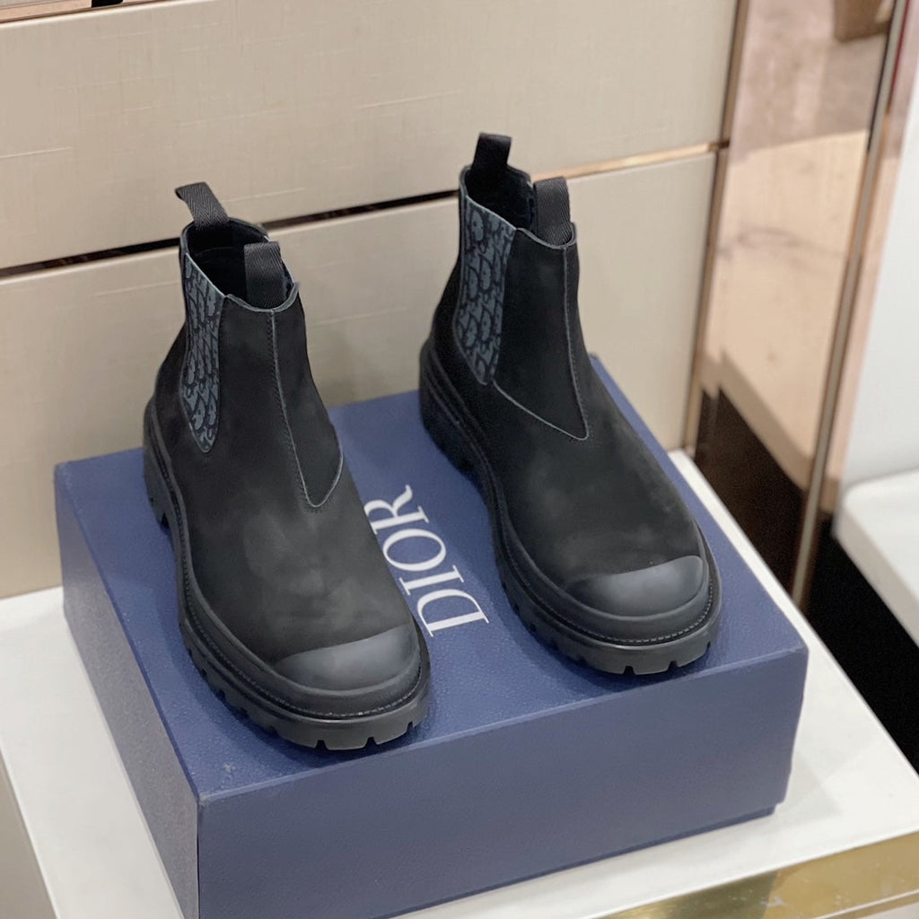 Luxury Shoes - GLAMIR - 786
