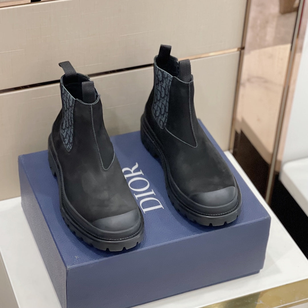 Luxury Shoes - GLAMIR - 786