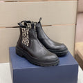 Luxury Shoes - GLAMIR - 787