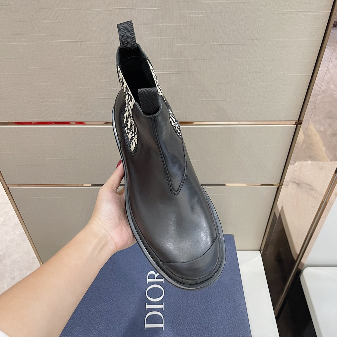Luxury Shoes - GLAMIR - 787
