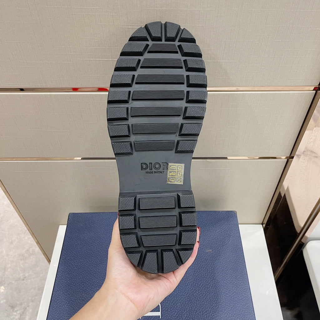 Luxury Shoes - GLAMIR - 787