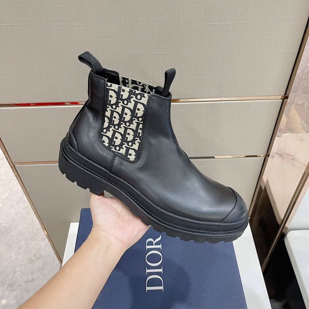Luxury Shoes - GLAMIR - 787