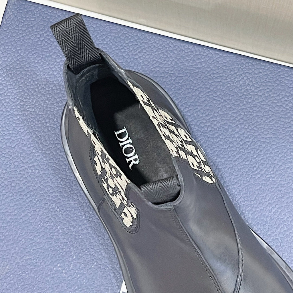 Luxury Shoes - GLAMIR - 787