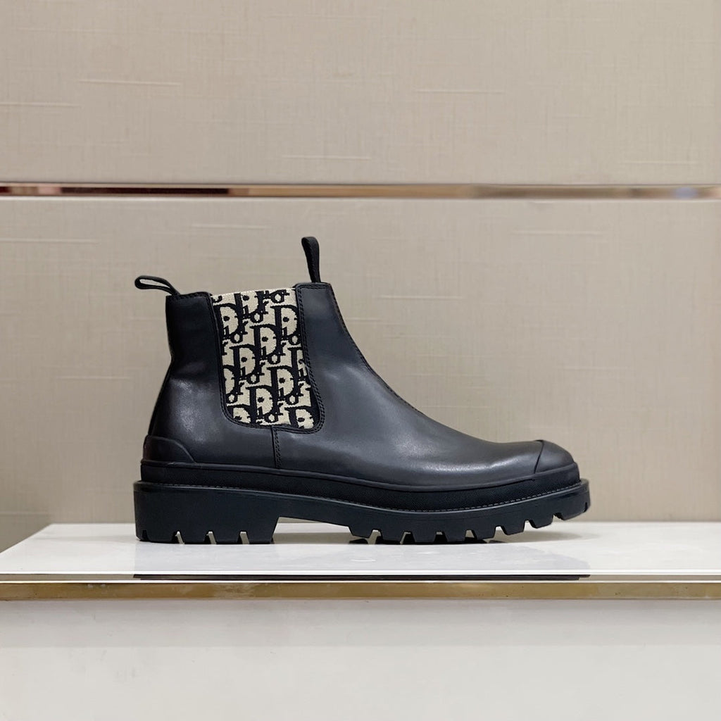 Luxury Shoes - GLAMIR - 787