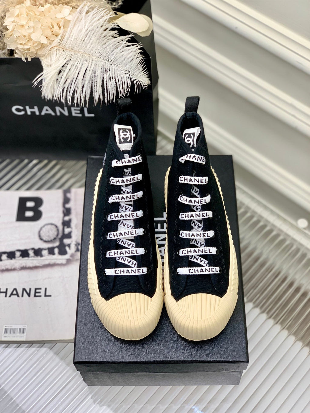 Luxury Shoes Sandals - CHL - 1215
