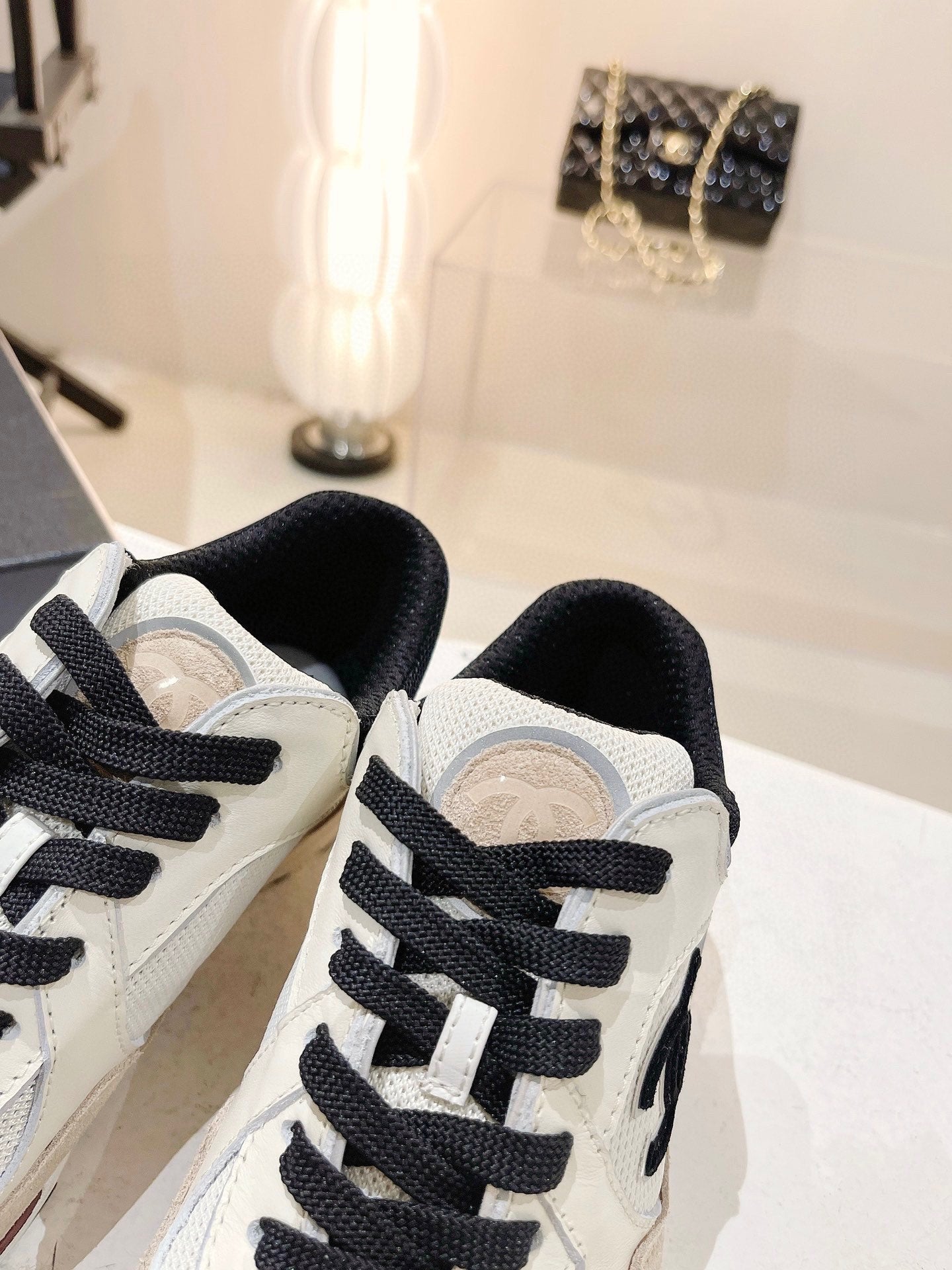 Luxury Shoes Sandals - CHL - 1202