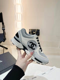 Luxury Shoes Sandals - CHL - 1203