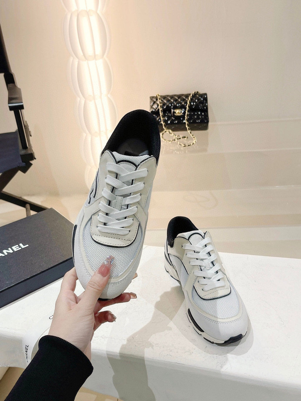 Luxury Shoes Sandals - CHL - 1205