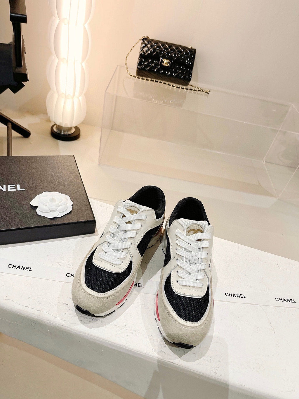 Luxury Shoes Sandals - CHL - 1206