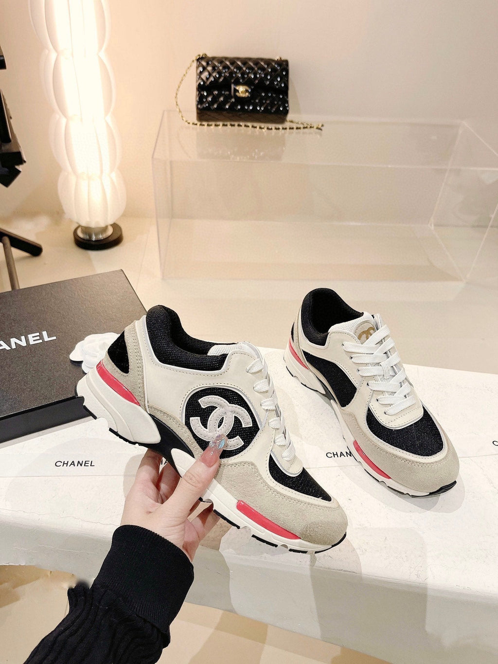 Luxury Shoes Sandals - CHL - 1206