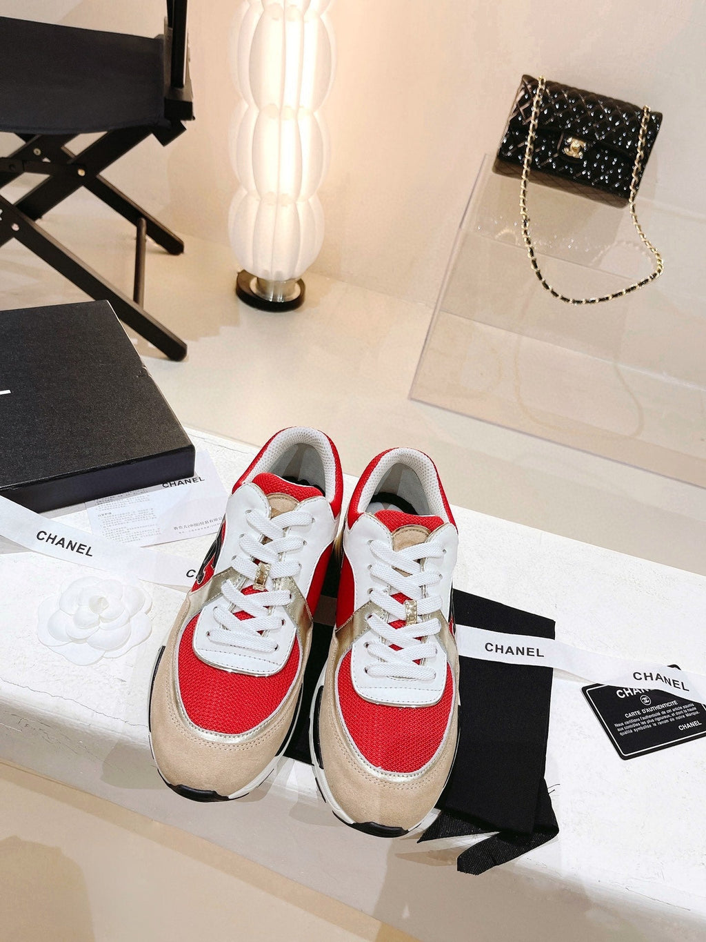 Luxury Shoes Sandals - CHL - 1209