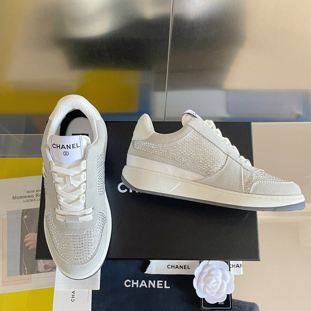 Luxury Shoes - GLAMIR - 203