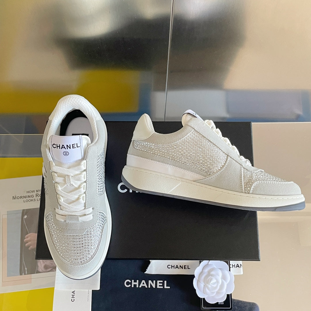 Luxury Shoes - GLAMIR - 203