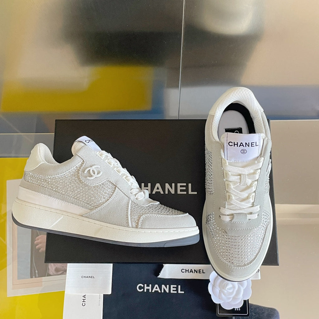 Luxury Shoes - GLAMIR - 203