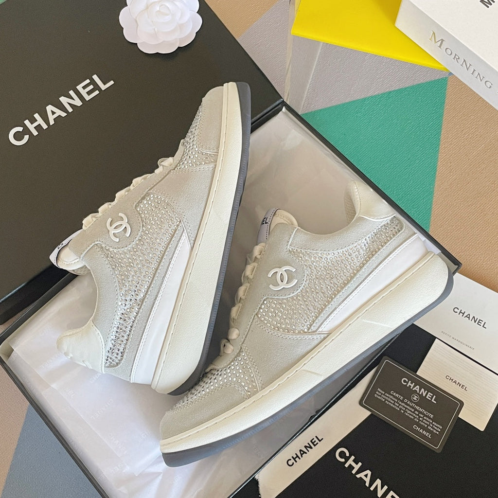 Luxury Shoes - GLAMIR - 203