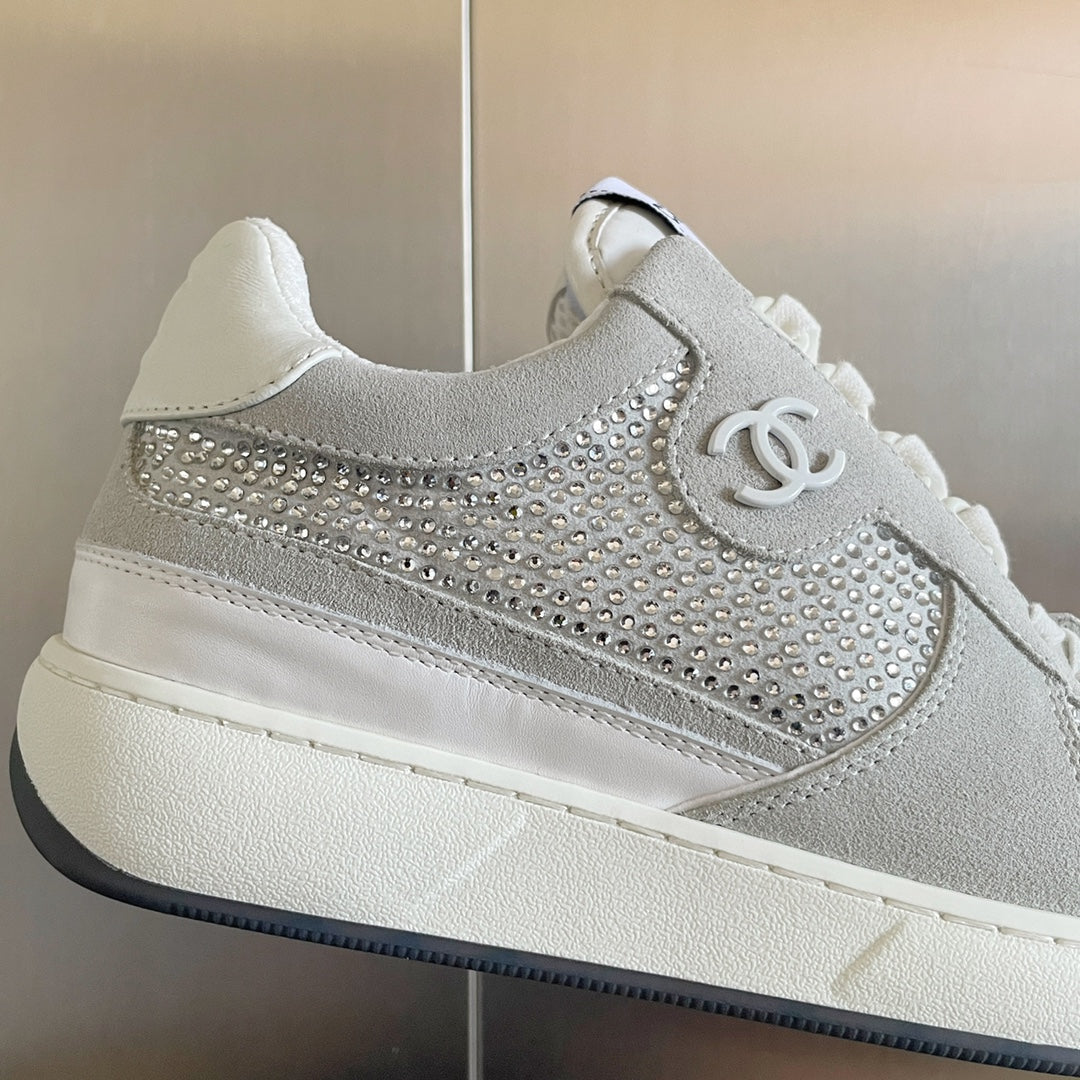 Luxury Shoes - GLAMIR - 203