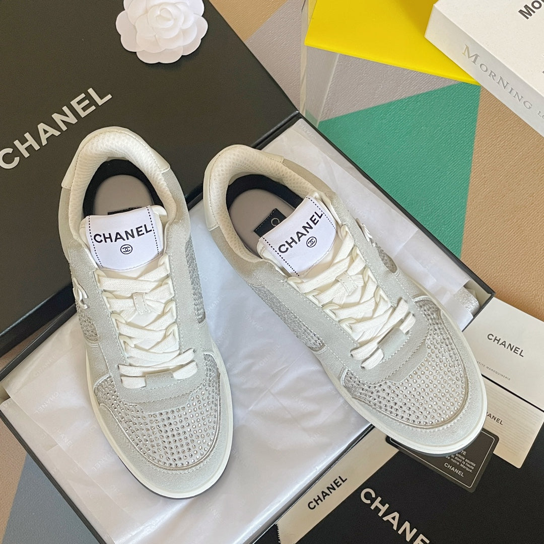 Luxury Shoes - GLAMIR - 203