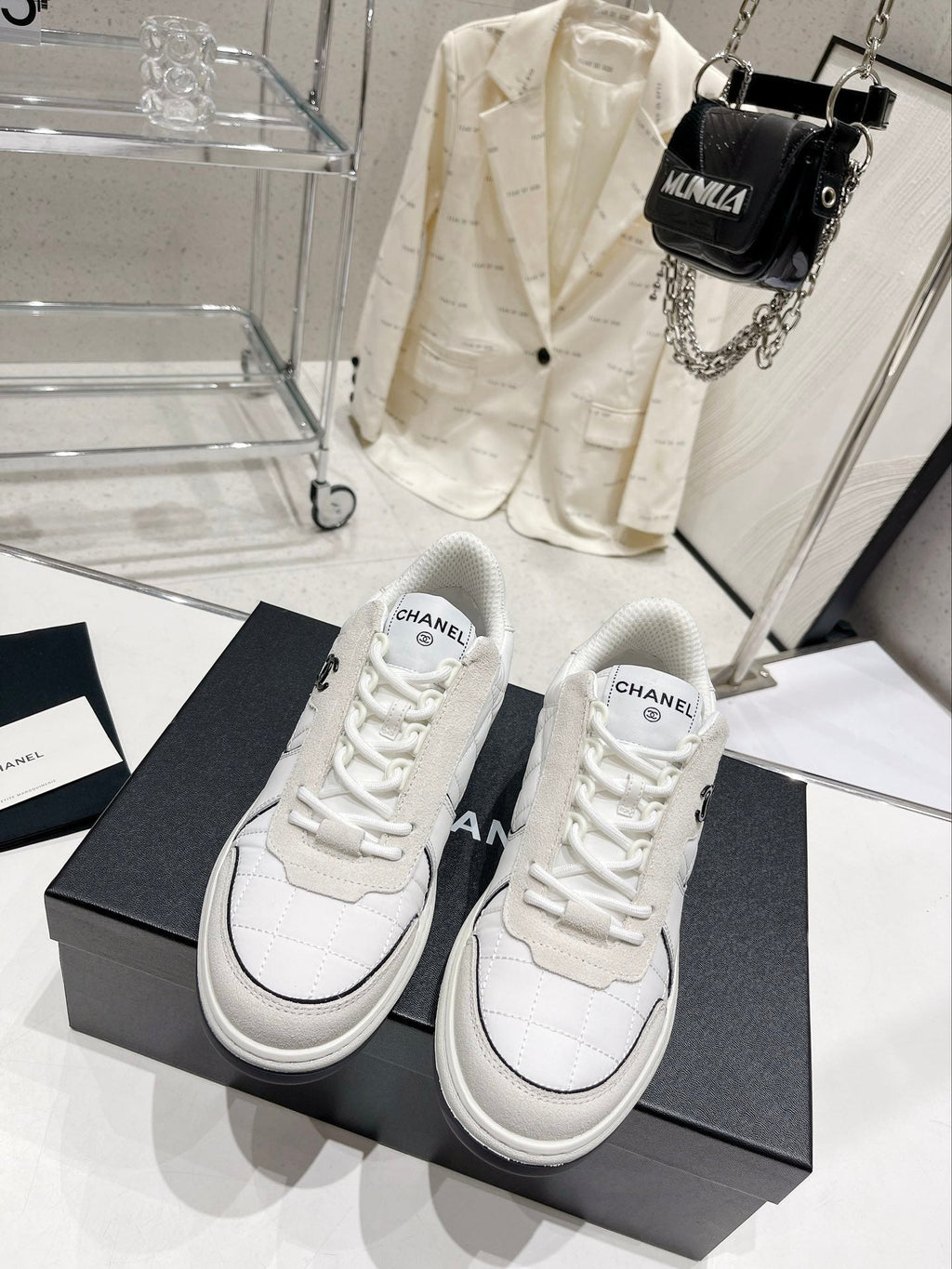 Luxury Shoes Sandals - CHL - 1189