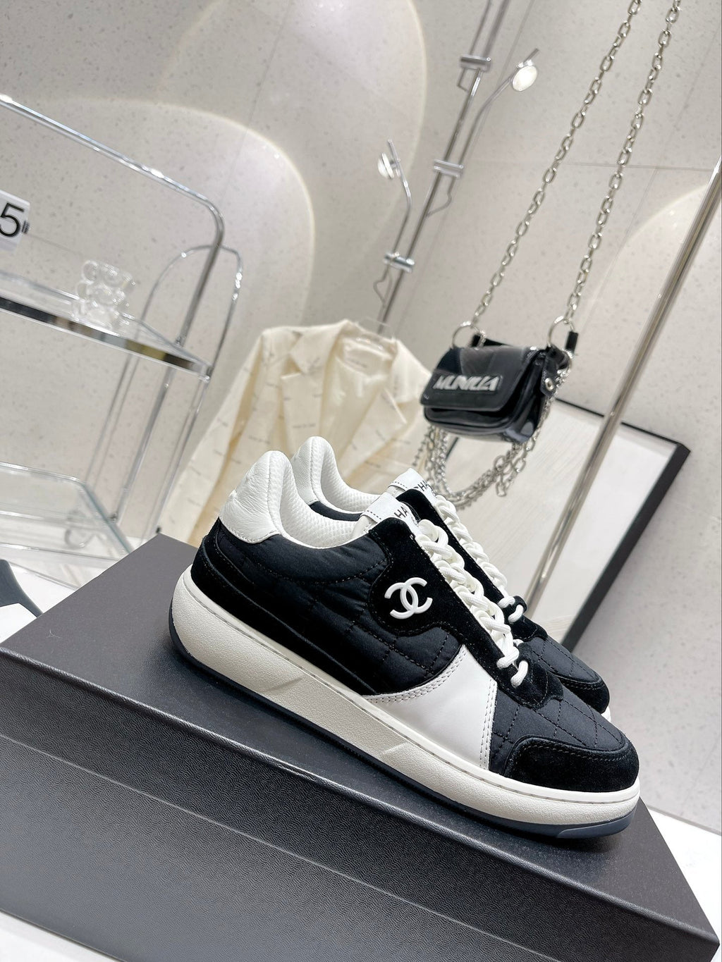 Luxury Shoes Sandals - CHL - 1211