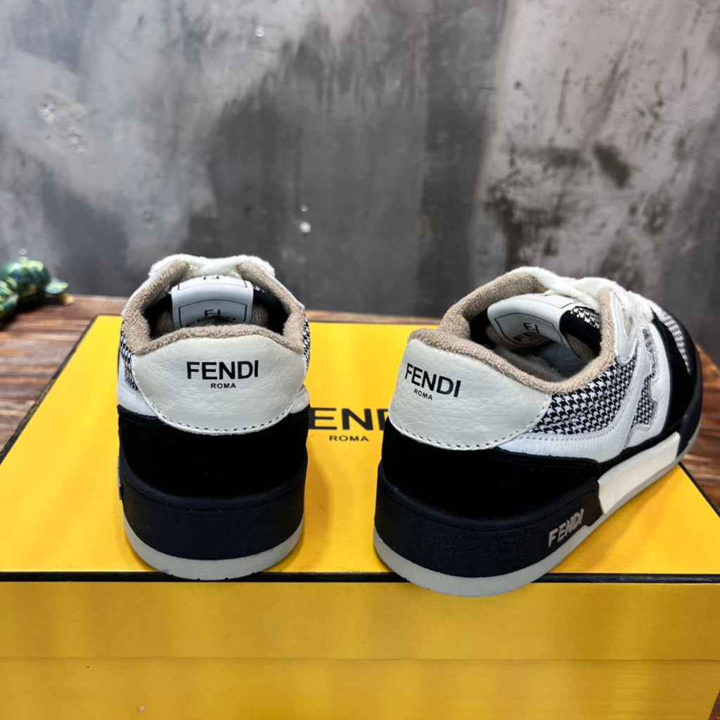 Luxury Shoes - FED - 288