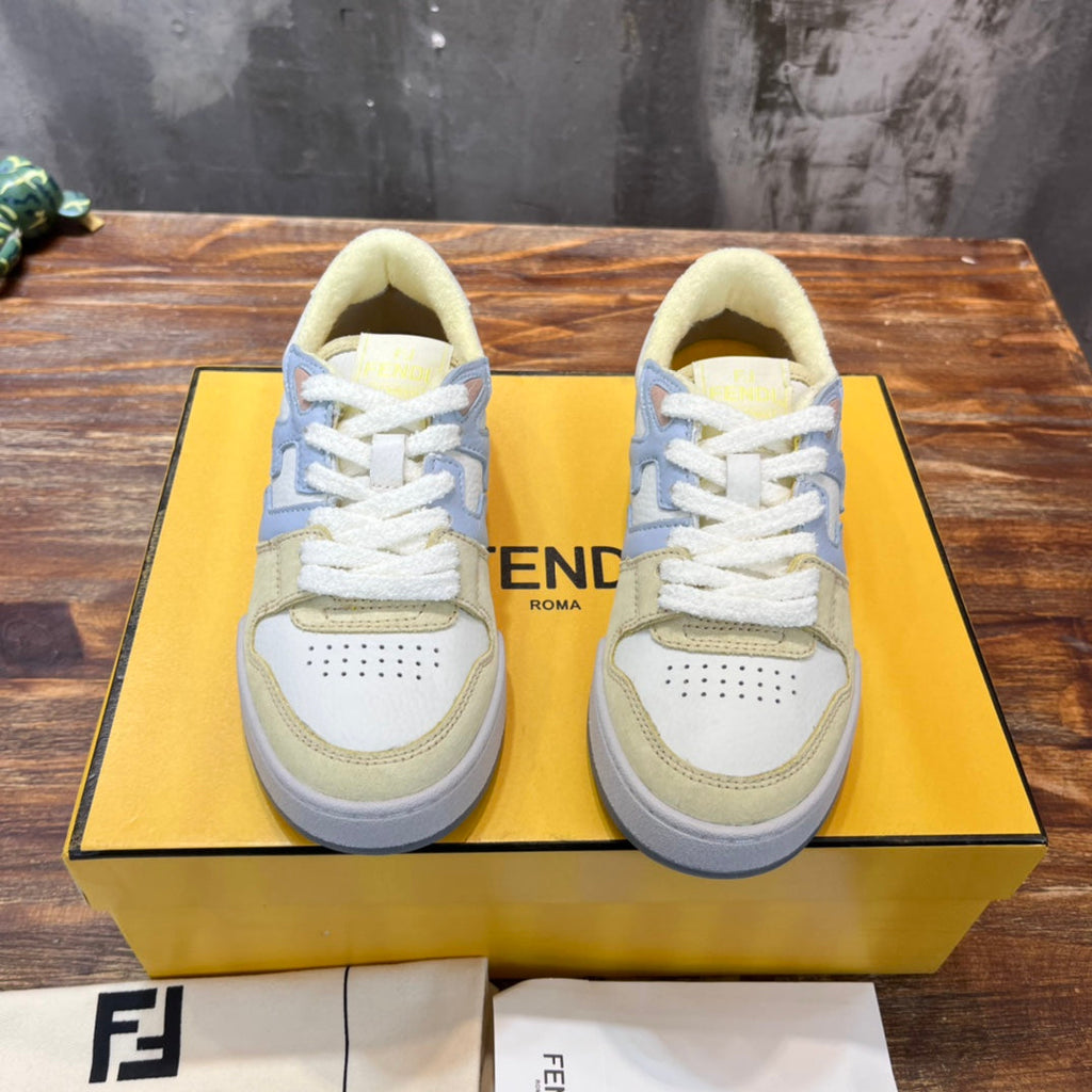 Luxury Shoes - FED - 287