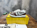 Luxury Shoes - FED - 286
