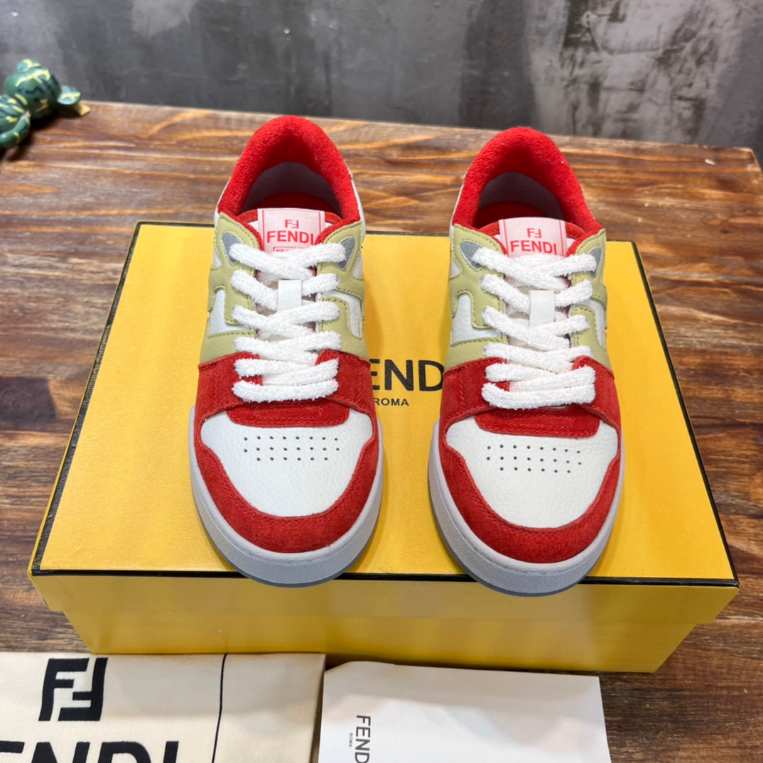 Luxury Shoes - FED - 285