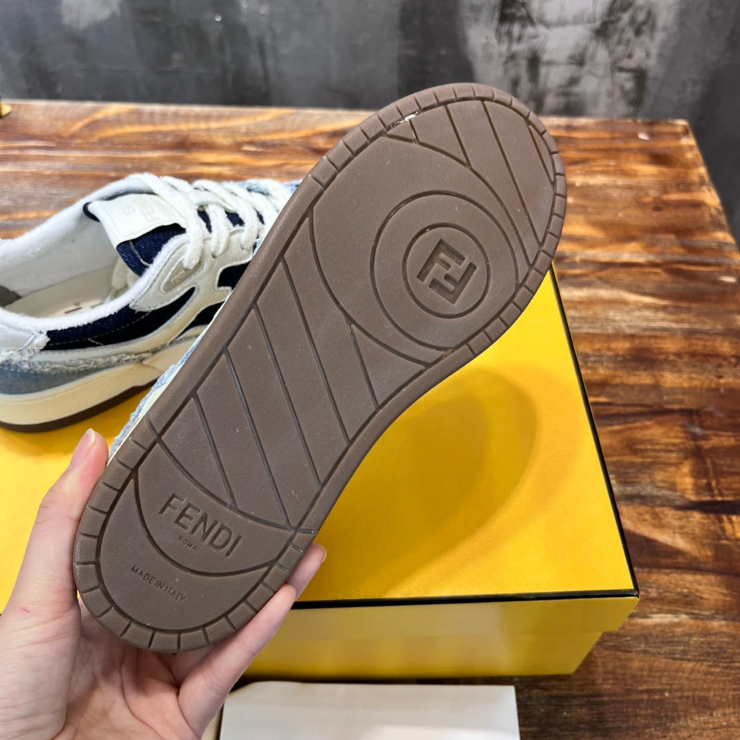 Luxury Shoes - FED - 277