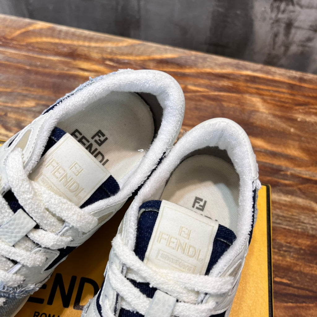Luxury Shoes - FED - 277