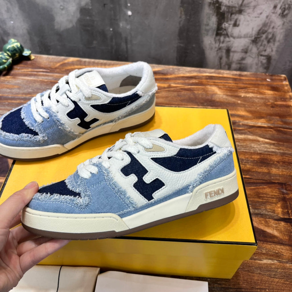 Luxury Shoes - FED - 277