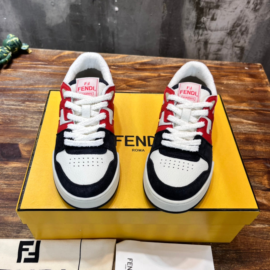 Luxury Shoes - FED - 283