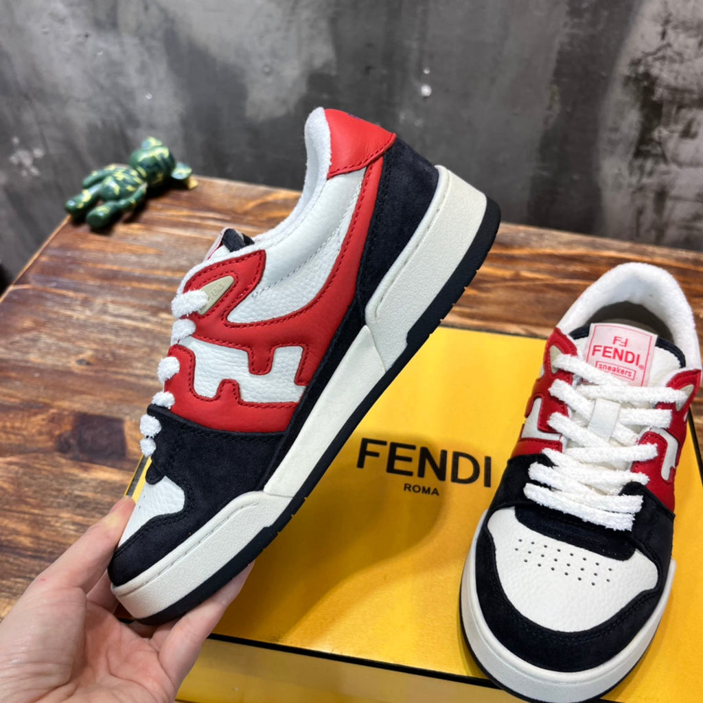 Luxury Shoes - FED - 283