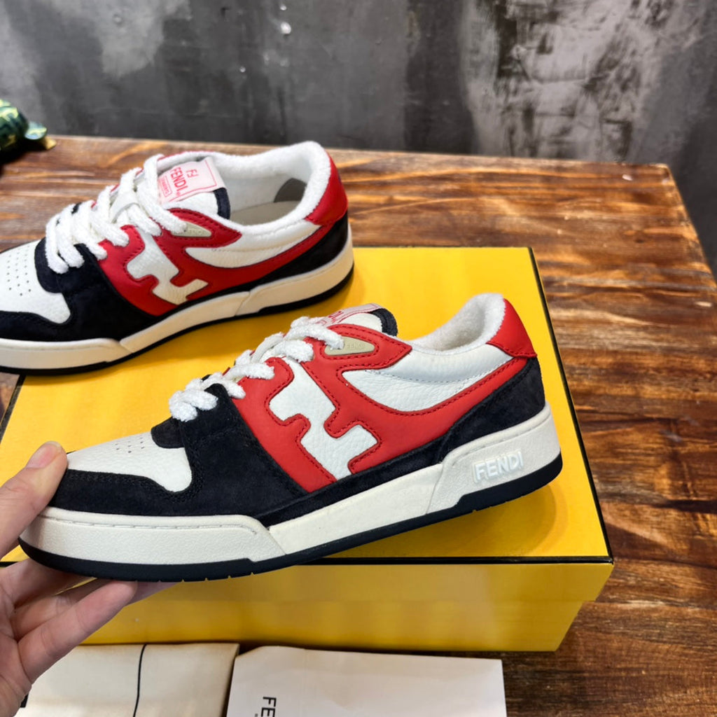 Luxury Shoes - FED - 283