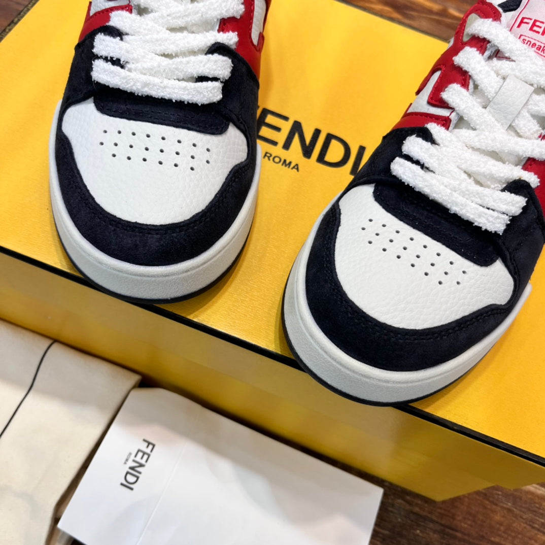 Luxury Shoes - FED - 283