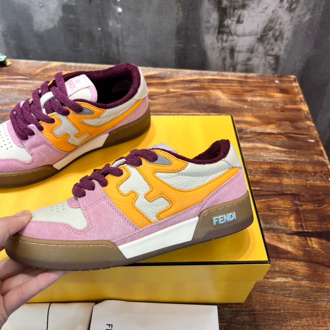 Luxury Shoes - FED - 281