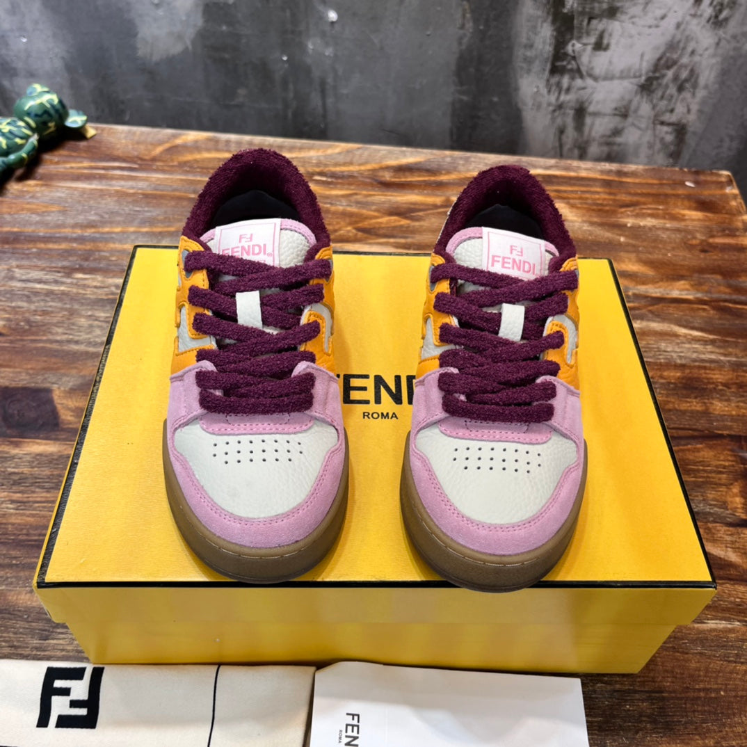 Luxury Shoes - FED - 281