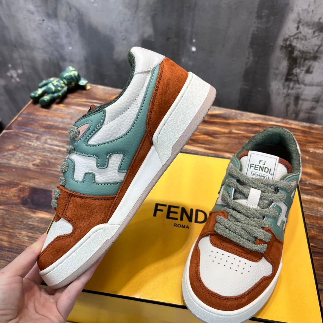 Luxury Shoes - FED - 280