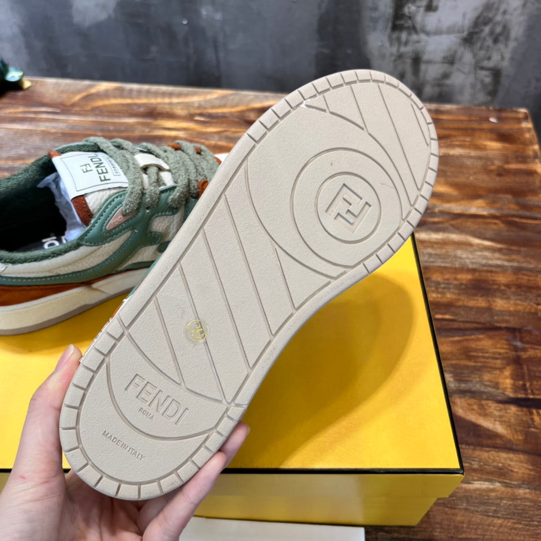 Luxury Shoes - FED - 280