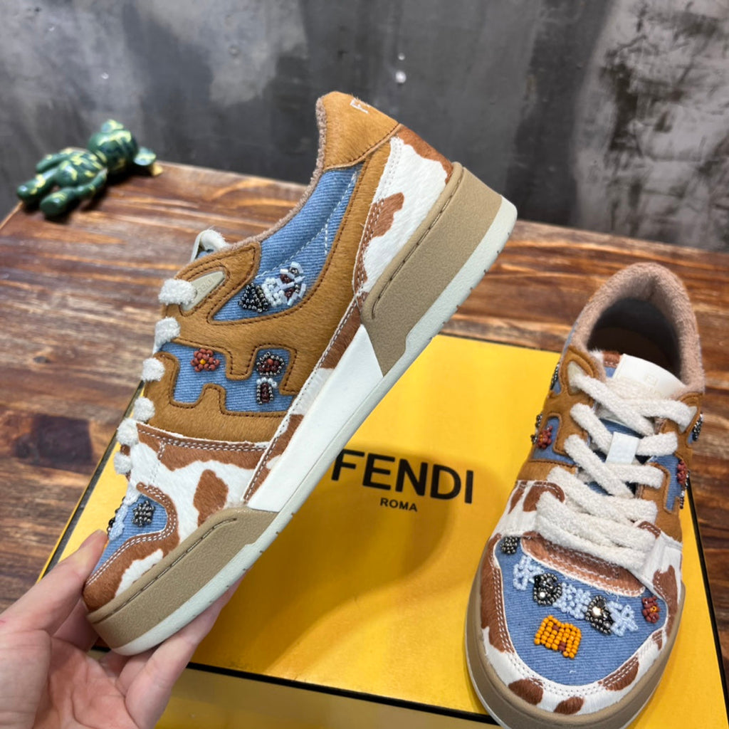 Luxury Shoes - FED - 279