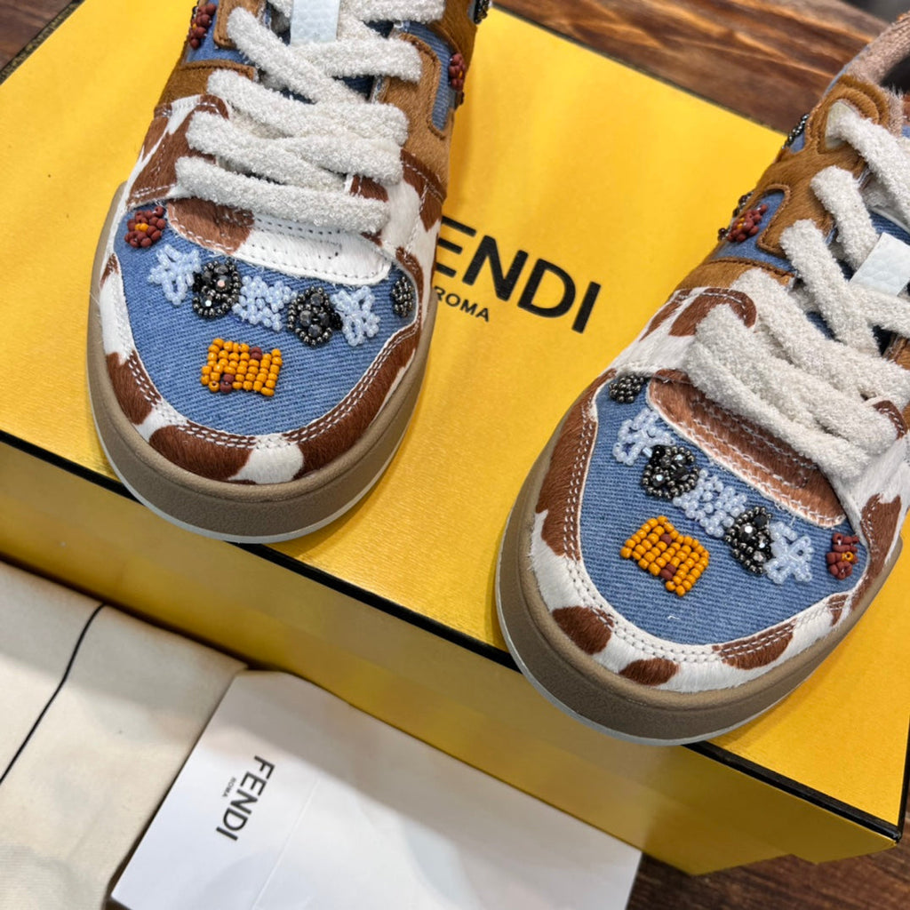 Luxury Shoes - FED - 279
