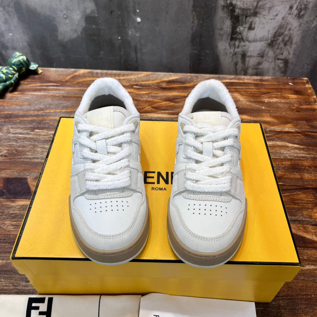 Luxury Shoes - FED - 278