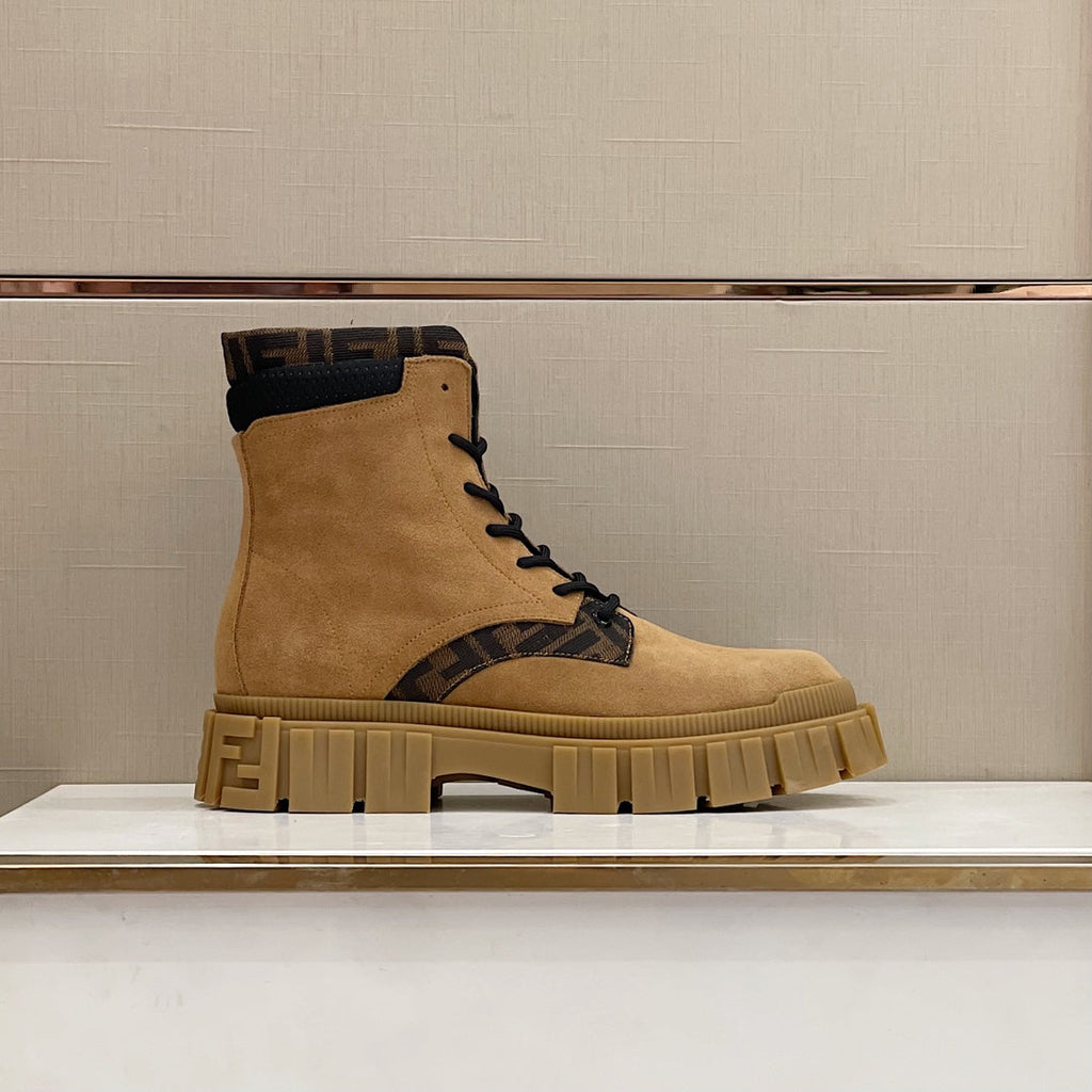 Luxury Shoes - FED - 267